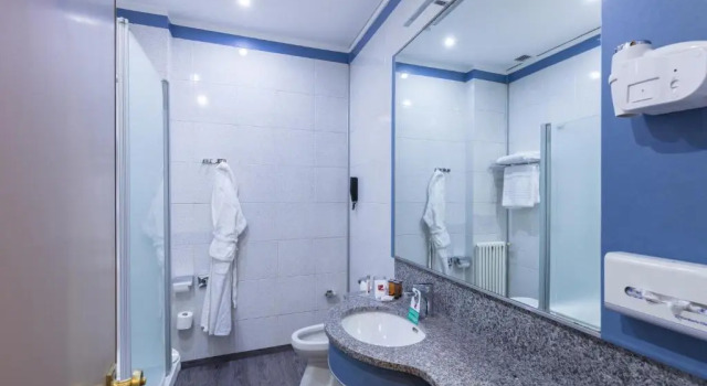 Двухместный номер Standard Hotel Concord
