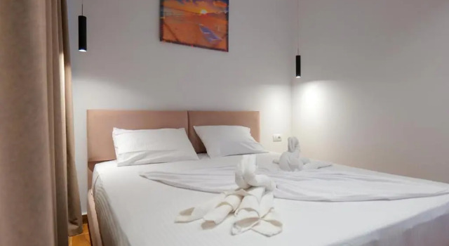 Двухместный номер Economy Hotel Havana