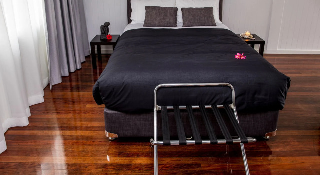 Dandaloo Gardens, Book Hotel Hoteller i Magnetic Island med pool, Swimmingpool
