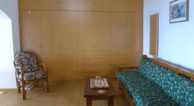 Elgina Apartments 1 Rethymno, Забронировать Апартаменты/квартира Плакиас Центральный Крит