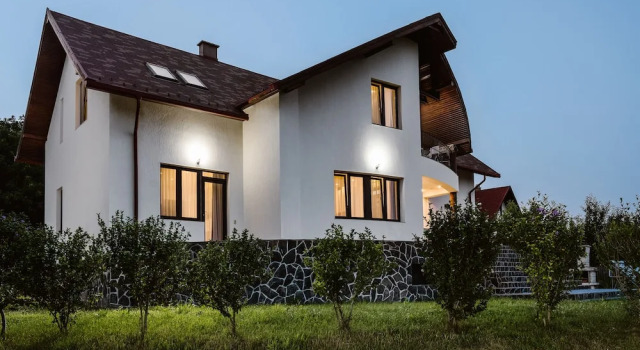 Thuild - Your world of leisure, Varaa Hotelli Târgu-Mureş 