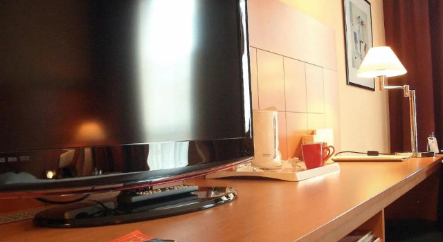 Двухместный номер Comfort PLAZA Premium Köln