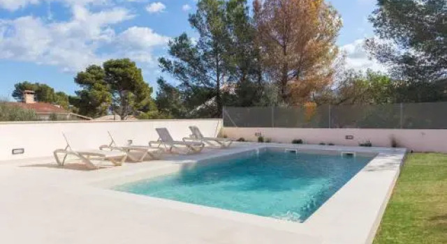 Calma, Book Hotel Son Serra de Marina Majorca