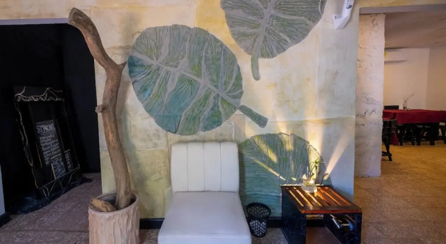 Ambos Mundos Hotel Boutique
