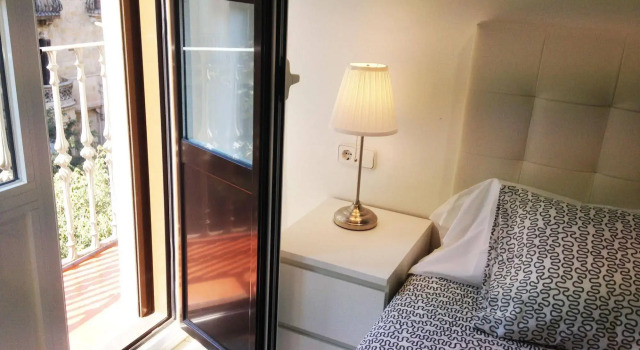O&A Apartments Barcelona: Villarroel