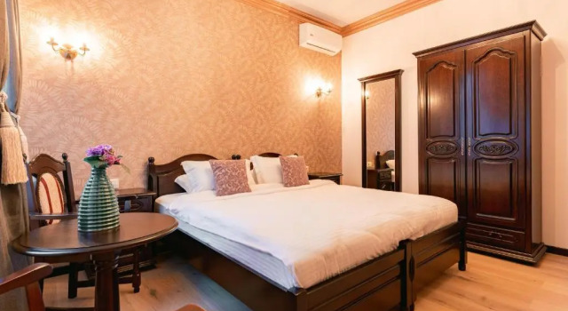 Vila Genia, Prenota Hotel Campulung Moldovenesc Suceava