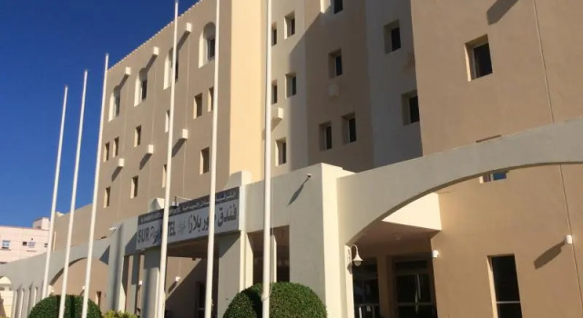 Одноместный номер Executive Best Western Sur