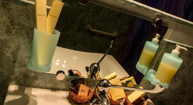 Standardní Jednolůžkový pokoj Hotel Residence S