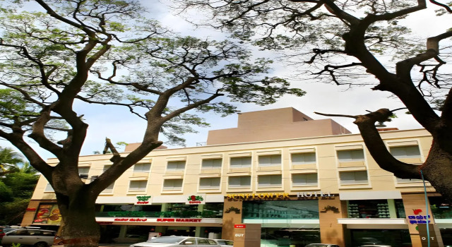 OYO Premium Mysore Bannimantap, Rezervovat Hotel Maisúr Bangalore