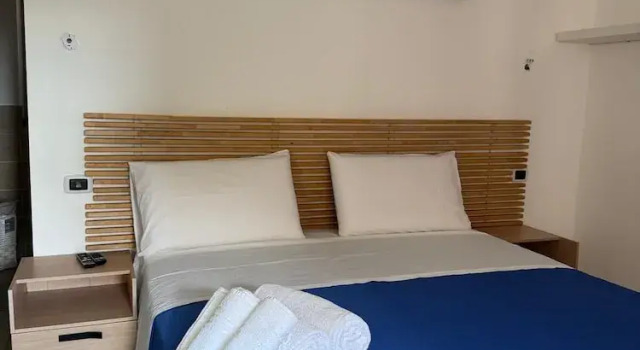 Номер Standard Sea VIBES II FLOOR