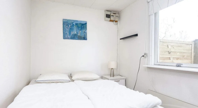 Spacious Holiday Home in Borkop near Beach, Book Vacation Home Hotels in Børkop with Parking, Parking