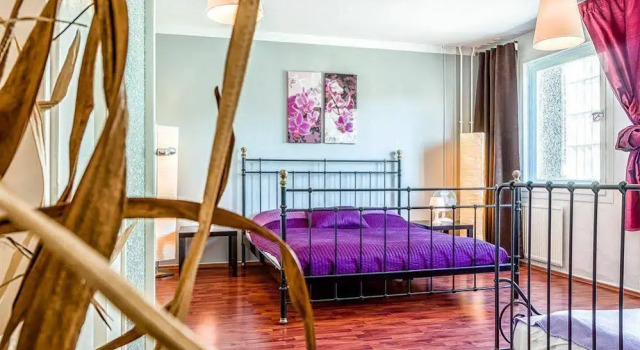 Alexanderplatz Apartments