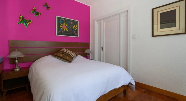 JUUB Enjoy 1 bedroom apt at Condesa district
