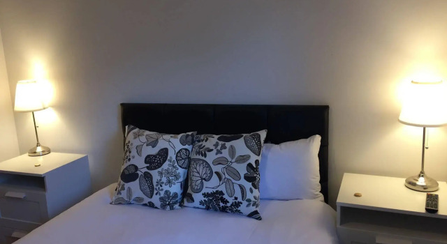 City Padzzz, Boek Hotel Hotels in Edinburgh met parkeren, Parkeren