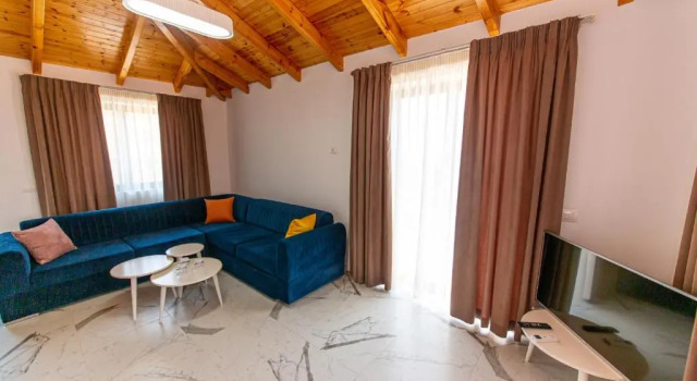 Люкс Santa Oliva Suites