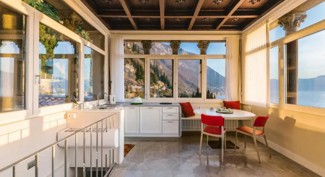 Номер Standard Villa Monti