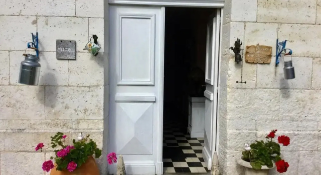 Villa Medicis