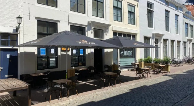 Апартаменты Appartement De Croone