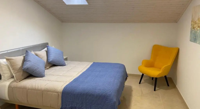 Апартаменты Дуплекс Os Arcos - Apartamentos Turísticos