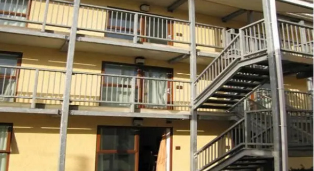 Семейный номер Standard The Beach Motel