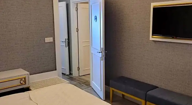 Апартаменты Mr Beyaz Hotel Sisli Istanbul