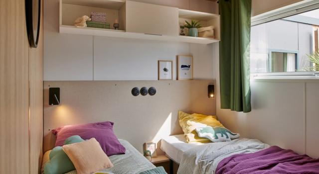 Caravan Park Camping L"air Marin, Vias-plage-formerly TUI Ferienhaus, Book Campingplads Camping og glamping i Vias Plage, Campingplads