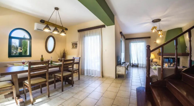 Вилла Joya Luxury Villas