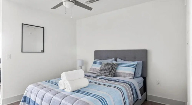 Luxurious Business Stay, Забронировать Отель Остин Greater Austin, рядом с Southgate-Lewis House