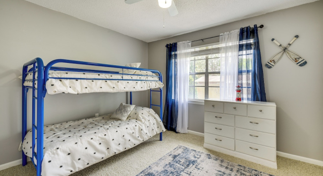 Pet-friendly Fort Walton Beach Home w/ Pool, Book Feriehus Fort Walton Beach Emerald Coast