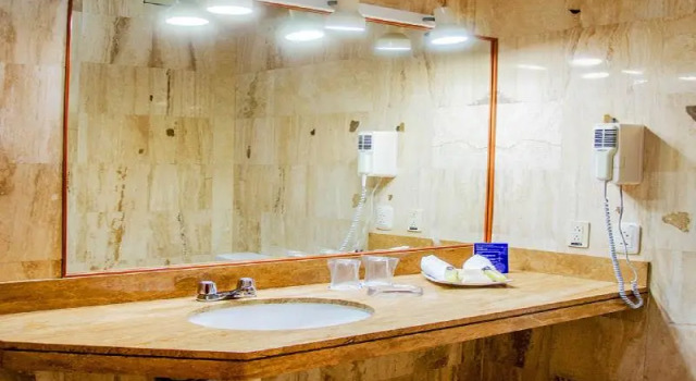 Номер Standard Hotel Carmel