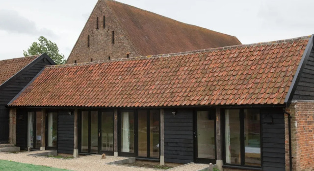 Great Lodge Barns, Забронировать Отель Отели Англии 3 звезды, 3*