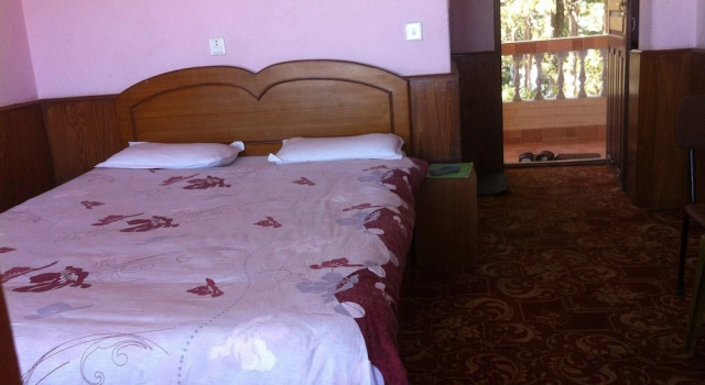 Mountain Resort