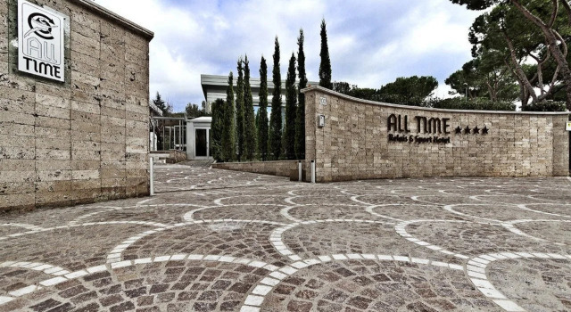 Hotel All Time Relais & Sport
