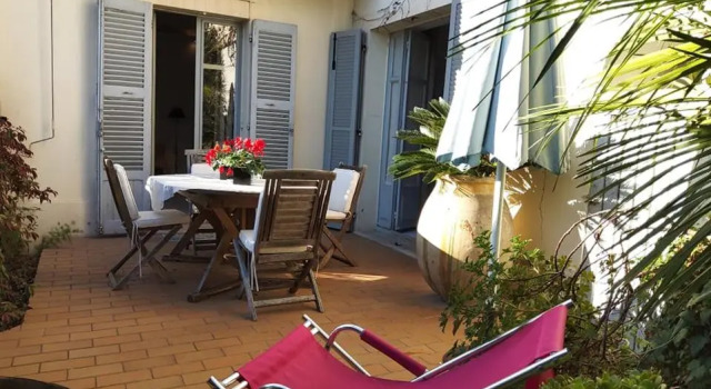 Апартаменты Villa Luna Nova