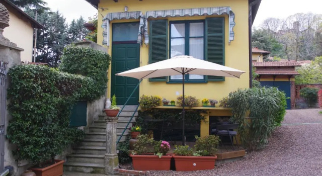 La Casetta