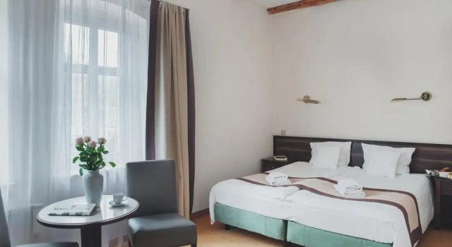Impresja Art Resort, Забронировать Отель Душники-Здруй Table Mountains, рядом с Бювет минеральной воды