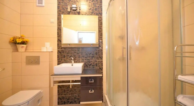 Апартаменты Apartment Filip
