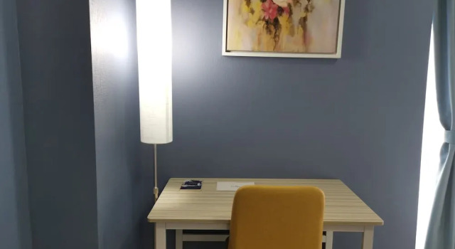 The Passion Man Hotel