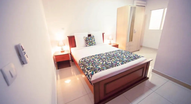Номер Standard Hotel Adagio