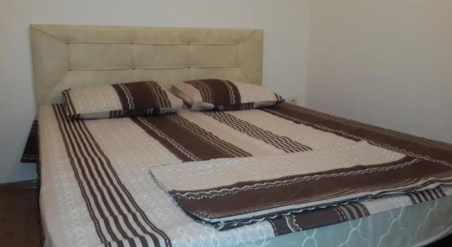 Апартаменты Apartment on Gorgiladze 114