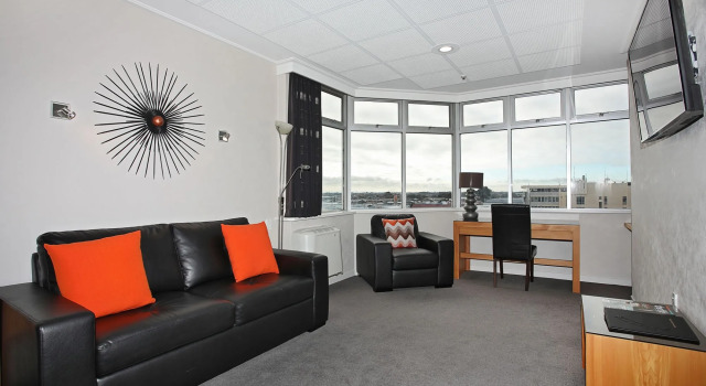 Kelvin Hotel