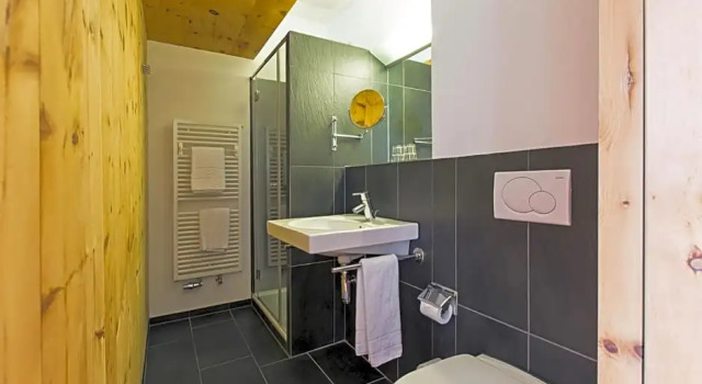 Номер Standard Hotel Castell