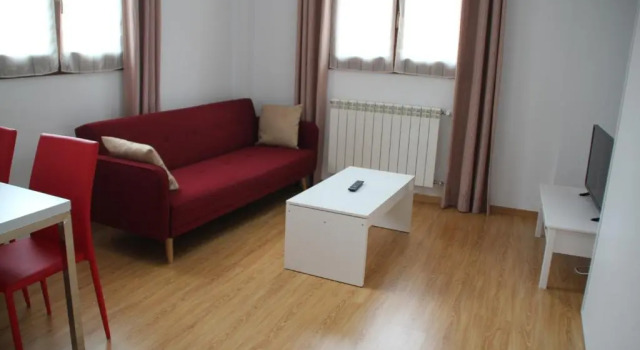 Apartamentos San Lázaro, Varaa Huoneisto Ezcaray Valdezcaray