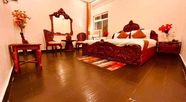 Ndbl Resort, Haridwar, Book Hotel Billige hoteller i Uttarakhand