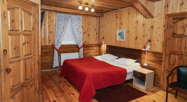 Номер Standard Отель Соколиха