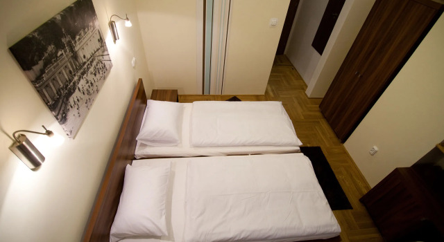 Hotel Sasone