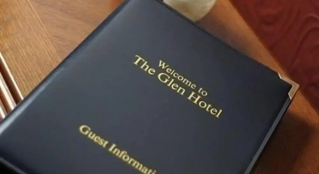Трёхместный номер Standard The Glen Guesthouse