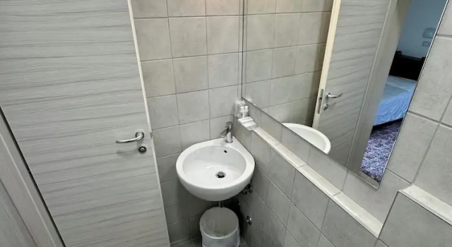 Номер Economy Hotel Napoleon