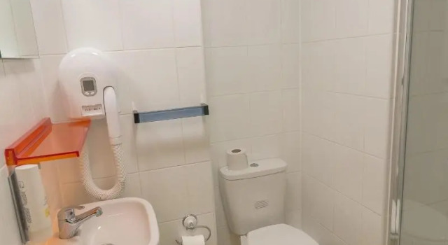 Семейный номер Standard Victoria Inn