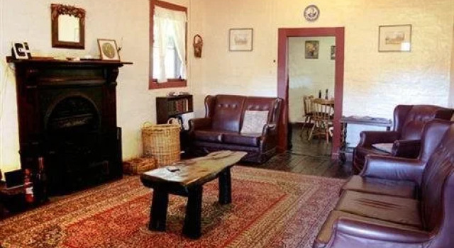 Hoddywell Cottage, Book Feriehus Northam Western Australia